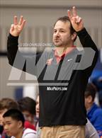 Photo from the gallery "St. Ignatius College Preparatory vs. Ygnacio Valley (Bambauer Tournament)"