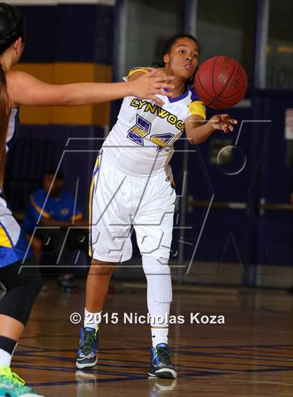 Thumbnail 3 in Gahr @ Lynwood photogallery.