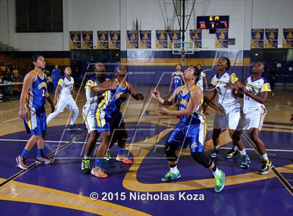 Thumbnail 2 in Gahr @ Lynwood photogallery.