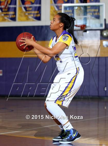 Thumbnail 1 in Gahr @ Lynwood photogallery.