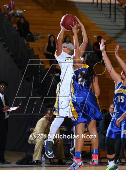Thumbnail 1 in Gahr @ Lynwood photogallery.