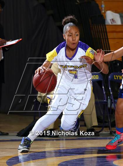 Thumbnail 3 in Gahr @ Lynwood photogallery.