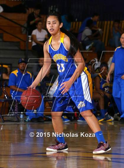 Thumbnail 3 in Gahr @ Lynwood photogallery.