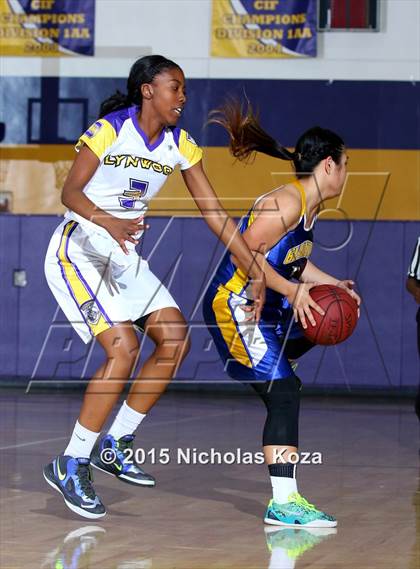Thumbnail 3 in Gahr @ Lynwood photogallery.
