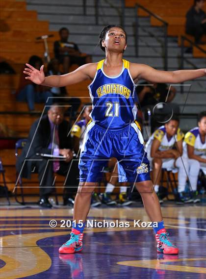 Thumbnail 3 in Gahr @ Lynwood photogallery.