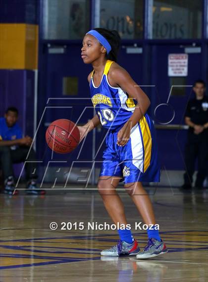 Thumbnail 1 in Gahr @ Lynwood photogallery.