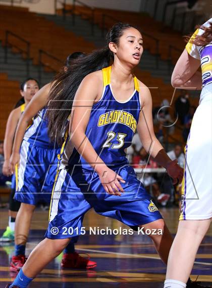 Thumbnail 1 in Gahr @ Lynwood photogallery.