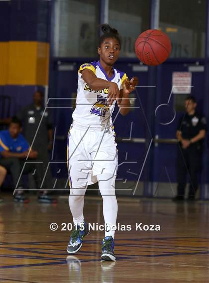 Thumbnail 2 in Gahr @ Lynwood photogallery.
