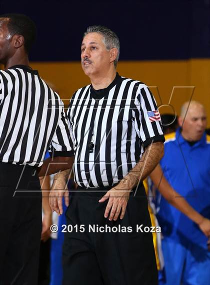 Thumbnail 1 in Gahr @ Lynwood photogallery.