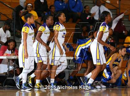 Thumbnail 2 in Gahr @ Lynwood photogallery.