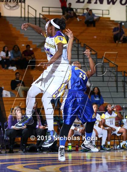 Thumbnail 3 in Gahr @ Lynwood photogallery.