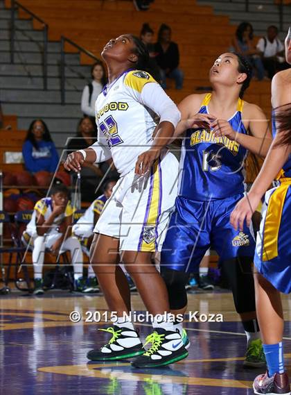 Thumbnail 1 in Gahr @ Lynwood photogallery.