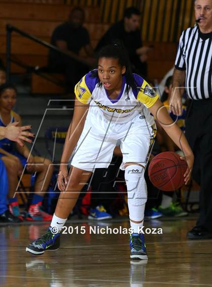 Thumbnail 3 in Gahr @ Lynwood photogallery.