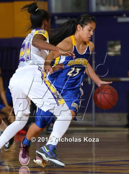 Thumbnail 1 in Gahr @ Lynwood photogallery.