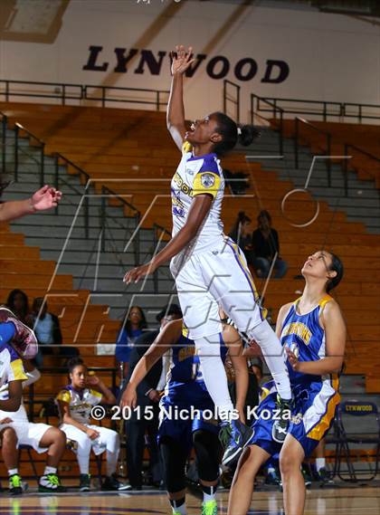 Thumbnail 2 in Gahr @ Lynwood photogallery.