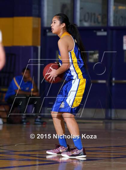 Thumbnail 2 in Gahr @ Lynwood photogallery.