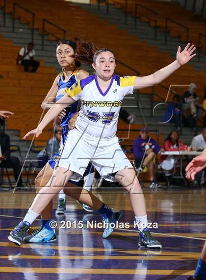 Thumbnail 3 in Gahr @ Lynwood photogallery.