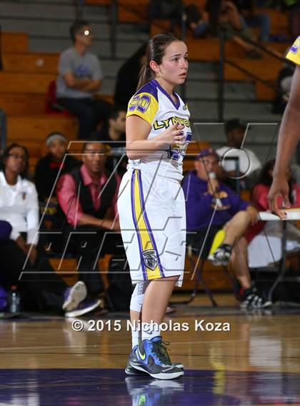 Thumbnail 3 in Gahr @ Lynwood photogallery.