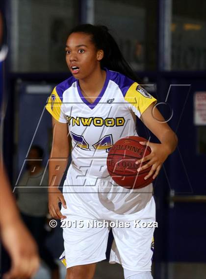 Thumbnail 3 in Gahr @ Lynwood photogallery.