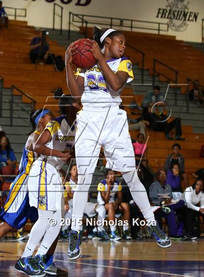 Thumbnail 3 in Gahr @ Lynwood photogallery.