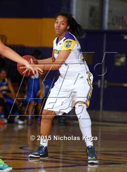 Thumbnail 2 in Gahr @ Lynwood photogallery.