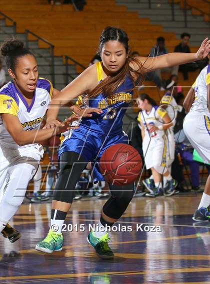 Thumbnail 2 in Gahr @ Lynwood photogallery.