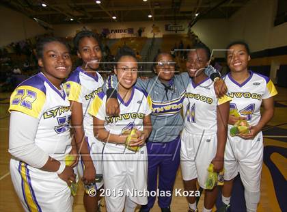 Thumbnail 2 in Gahr @ Lynwood photogallery.