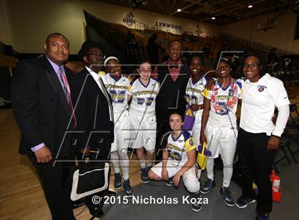 Thumbnail 1 in Gahr @ Lynwood photogallery.