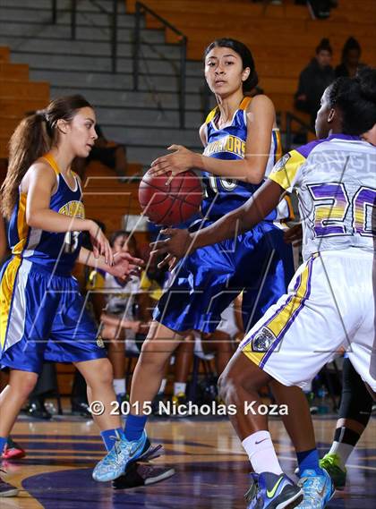 Thumbnail 1 in Gahr @ Lynwood photogallery.