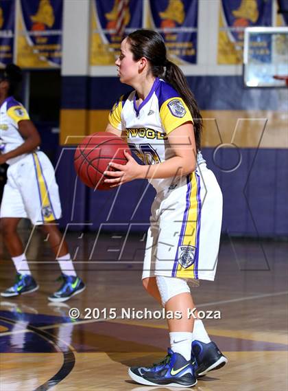 Thumbnail 2 in Gahr @ Lynwood photogallery.