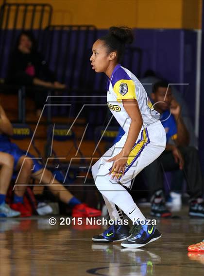 Thumbnail 1 in Gahr @ Lynwood photogallery.