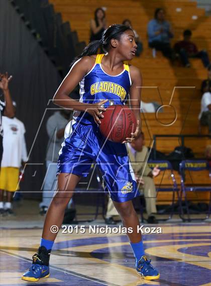 Thumbnail 3 in Gahr @ Lynwood photogallery.