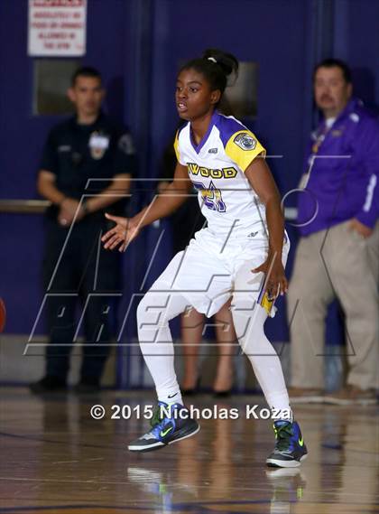 Thumbnail 2 in Gahr @ Lynwood photogallery.