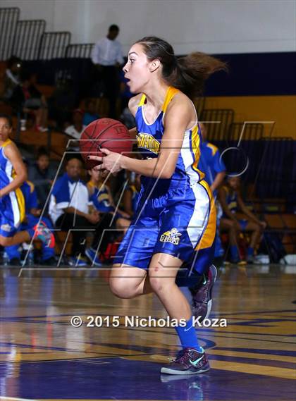 Thumbnail 1 in Gahr @ Lynwood photogallery.