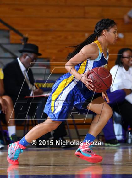Thumbnail 2 in Gahr @ Lynwood photogallery.