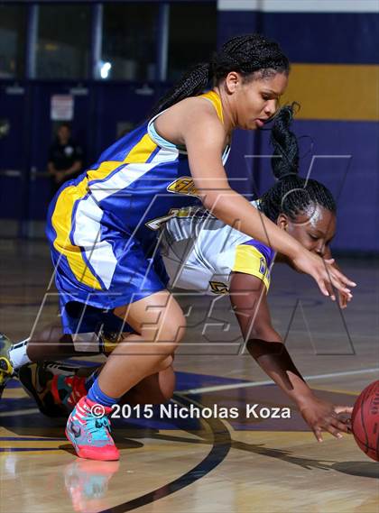 Thumbnail 3 in Gahr @ Lynwood photogallery.