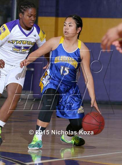 Thumbnail 3 in Gahr @ Lynwood photogallery.