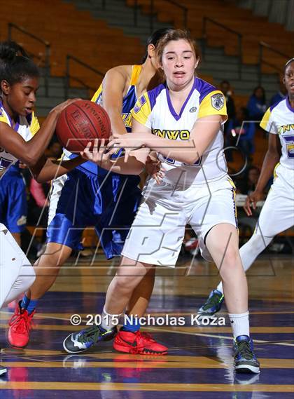 Thumbnail 3 in Gahr @ Lynwood photogallery.