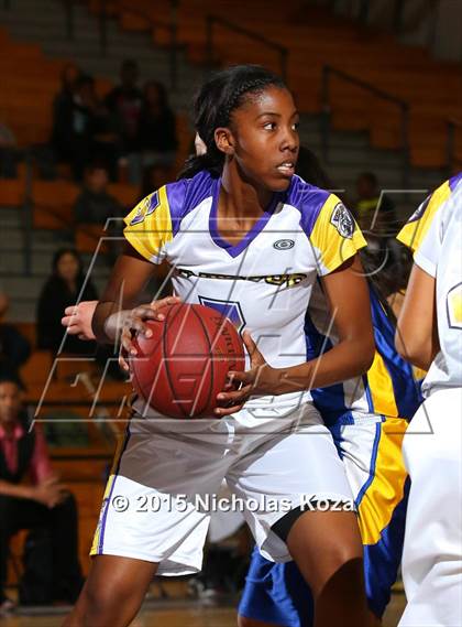 Thumbnail 1 in Gahr @ Lynwood photogallery.