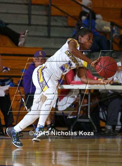 Thumbnail 1 in Gahr @ Lynwood photogallery.