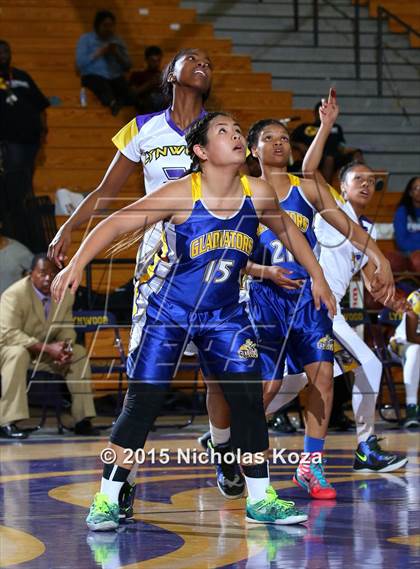 Thumbnail 3 in Gahr @ Lynwood photogallery.