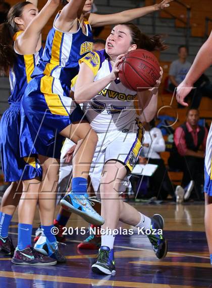 Thumbnail 1 in Gahr @ Lynwood photogallery.