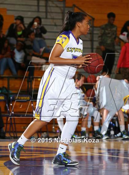 Thumbnail 2 in Gahr @ Lynwood photogallery.