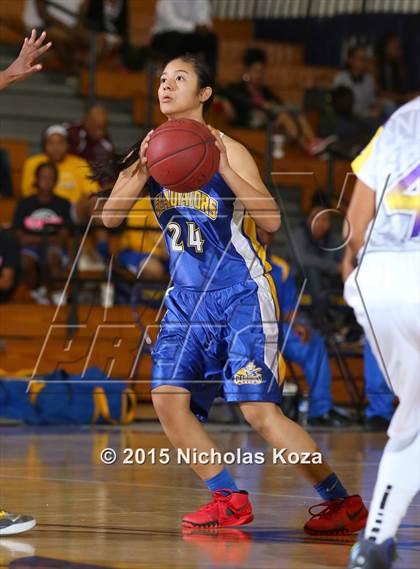 Thumbnail 1 in Gahr @ Lynwood photogallery.