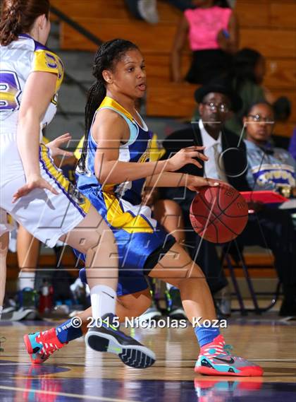 Thumbnail 1 in Gahr @ Lynwood photogallery.