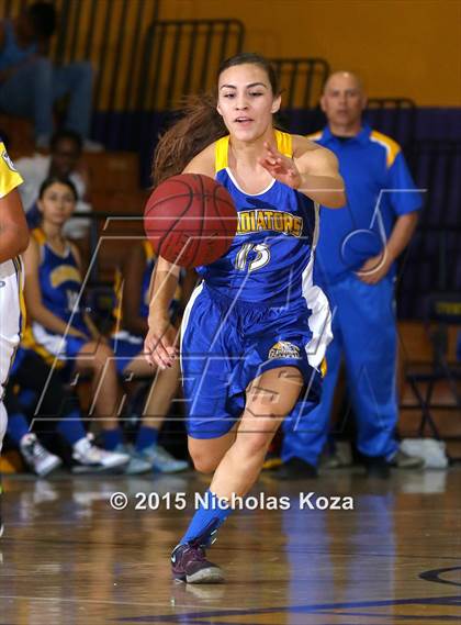 Thumbnail 3 in Gahr @ Lynwood photogallery.