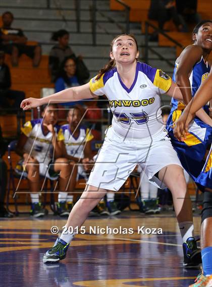 Thumbnail 1 in Gahr @ Lynwood photogallery.