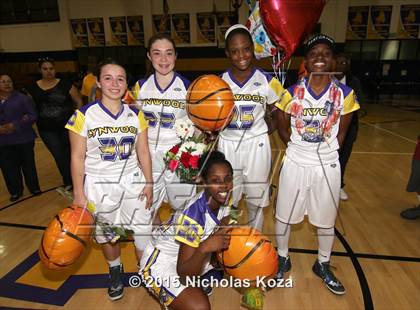Thumbnail 3 in Gahr @ Lynwood photogallery.