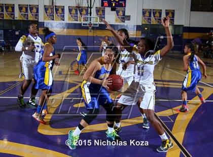 Thumbnail 3 in Gahr @ Lynwood photogallery.