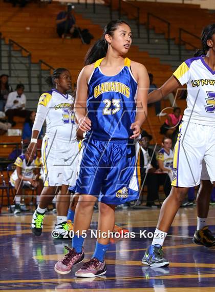 Thumbnail 3 in Gahr @ Lynwood photogallery.